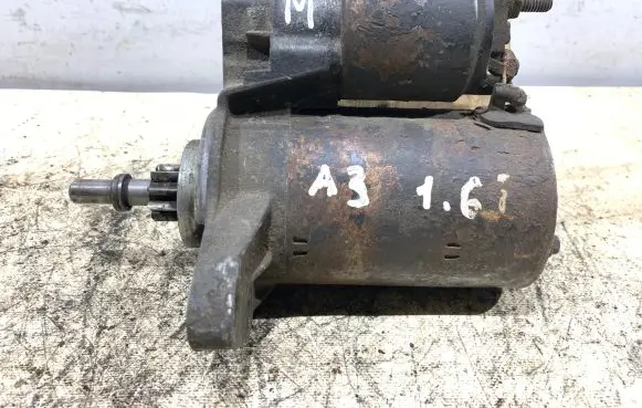 Audi A3 S3 8L Starter motor 001112038