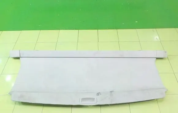 Land Rover Range Rover Sport L320 Parcel shelf load cover UP132