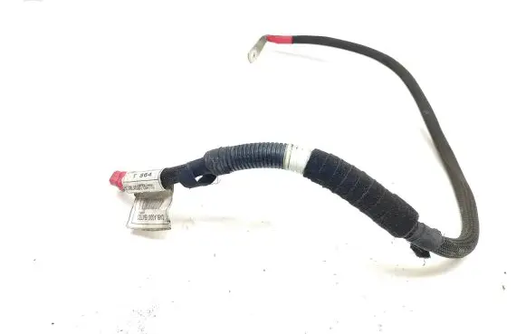 Fiat Doblo Positive cable (battery) 52022303 0DD2267 CAV00ATTM0T