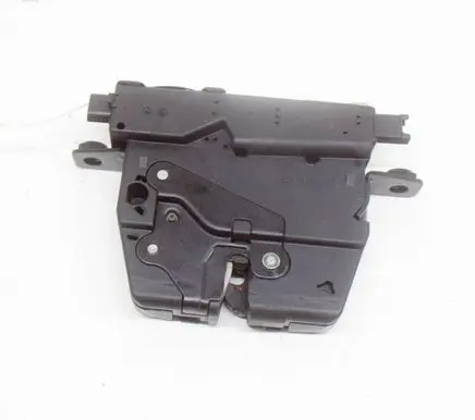 BMW 4 F32 F33 Tailgate/trunk/boot lock/catch/latch 4825342 918064106