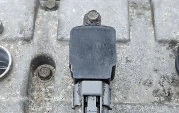 Mazda 3 I High voltage ignition coil AIC4051
