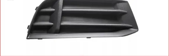 Audi A3 S3 8V Front bumper lower grill 8V5807682M