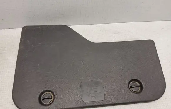 Citroen Berlingo Other trunk/boot trim element 9636862577 9636862677