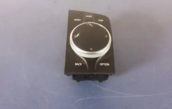 BMW 3 G20 G21 Other control units/modules 5A12F43