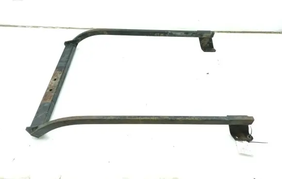 Mercedes-Benz COMPAKT W115 Tow bar mounting accessories 