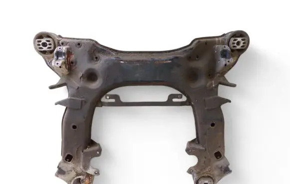 Audi A8 S8 D2 4D Front subframe
