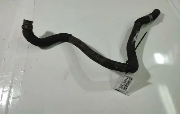 Opel Zafira A Engine coolant pipe/hose 24461342