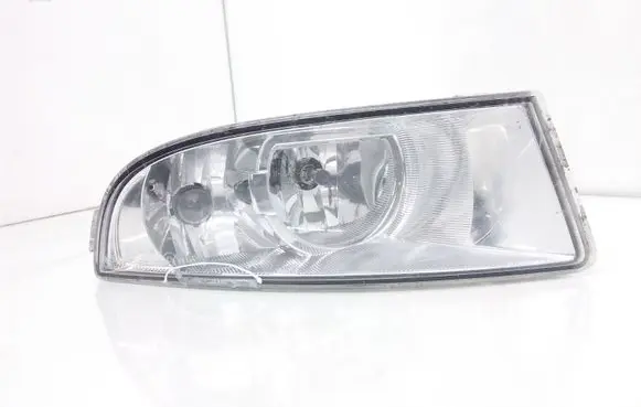 Skoda Octavia Mk2 (1Z) Front fog light 1Z0941700C 1Z0941702C