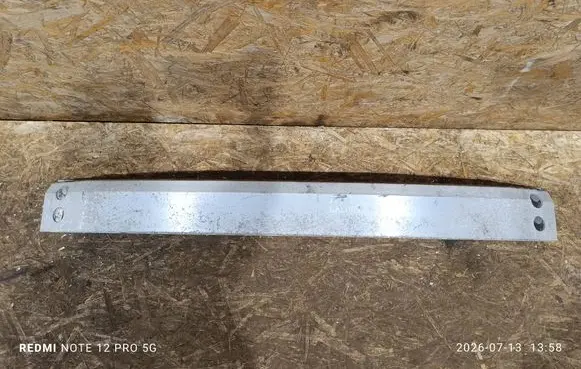 Honda Civic IX Rear bumper cross member