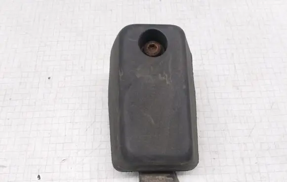 Peugeot Boxer Other exterior part