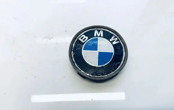 BMW 5 E39 Original wheel cap 6768640