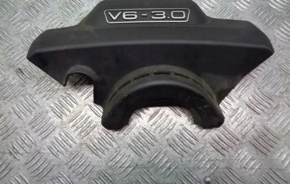 Audi A6 S6 C5 4B Engine cover (trim) 06C103927D