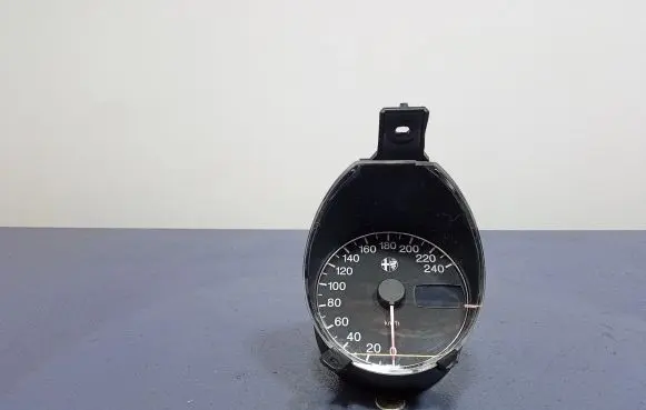 Alfa Romeo 156 Speedometer (instrument cluster) 156050815