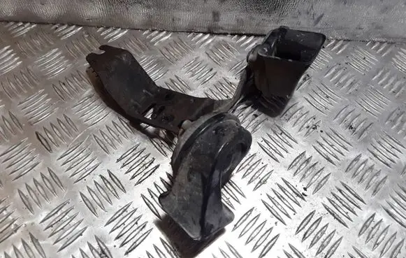 Peugeot 407 Horn signal 9647290680