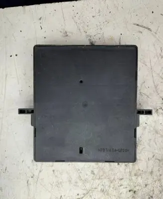 Audi A6 S6 C6 4F Comfort/convenience module 4F0907279 F005V00562