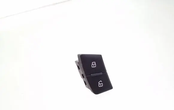 Central locking switch button