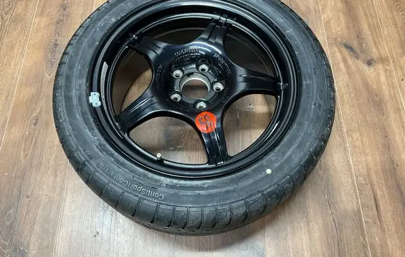 Mercedes-Benz SL R129 R17 spare wheel A1294011302