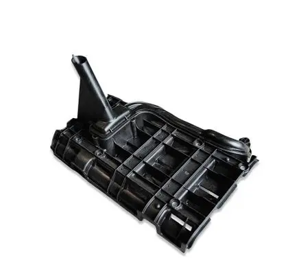 Mercedes-Benz Sprinter W906 Oil sump strainer pipe A6511800951