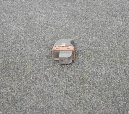 Audi A6 S6 C7 4G Other switches/knobs/shifts 4H0959831A