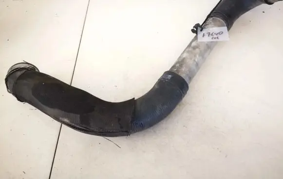 Volkswagen Phaeton Intercooler hose/pipe