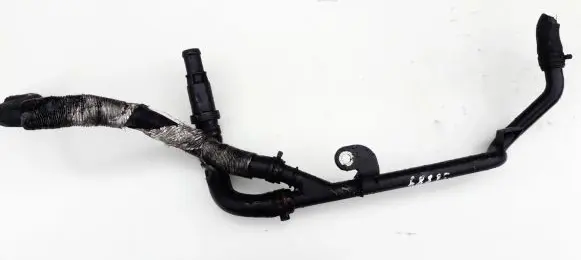 Ford Mondeo Mk III Engine coolant pipe/hose 2s718c364ac