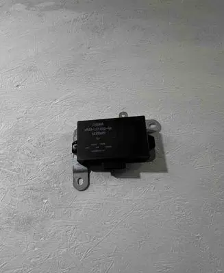 Parking PDC control unit/module