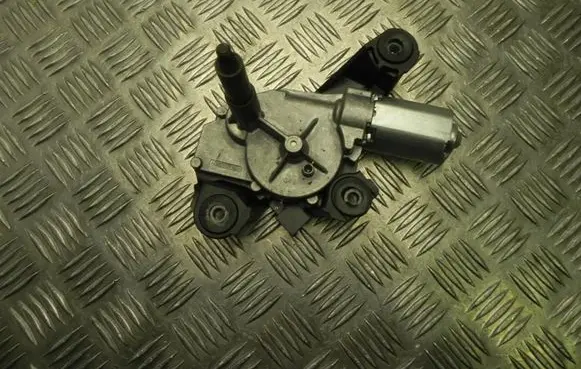 Renault Megane III Wiper motor 287100007R V947