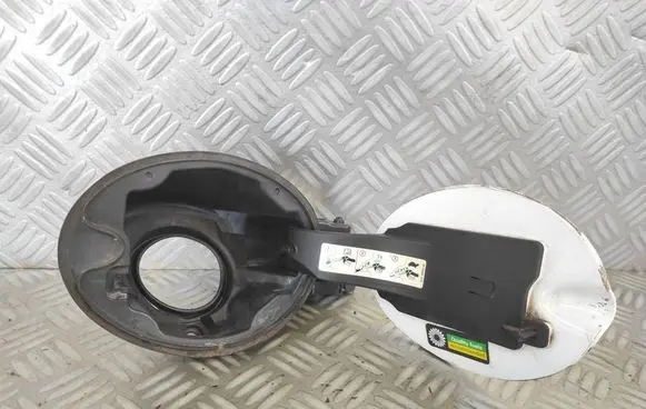 Fuel tank filler cap
