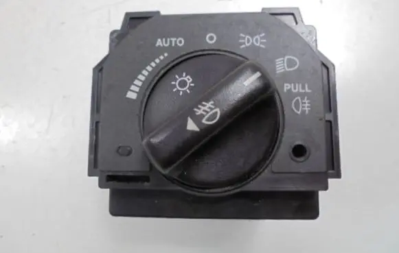 Jaguar S-Type Light switch XR8311654AC