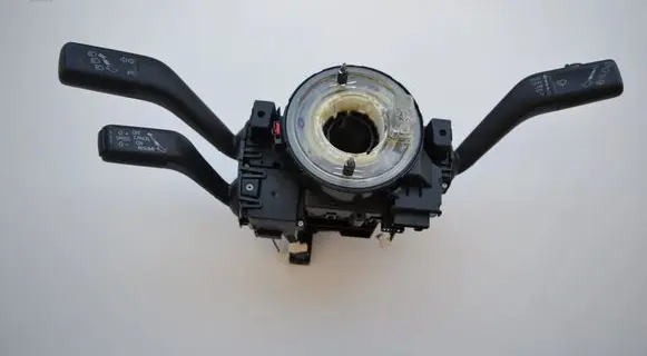 Audi A3 S3 8V Indicator stalk 3C9953507AT 3C9953513R