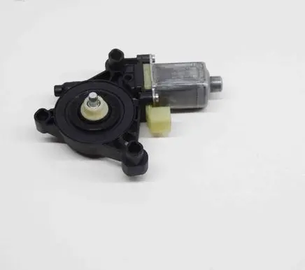 Audi Q2 - Front door window regulator motor 5Q0959801B E850202099