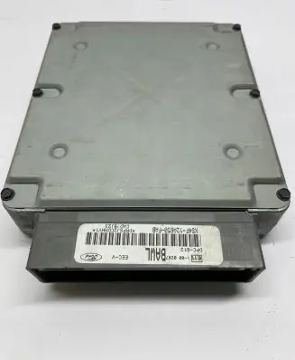 Ford Focus Engine control unit/module XS4F12A650FAB