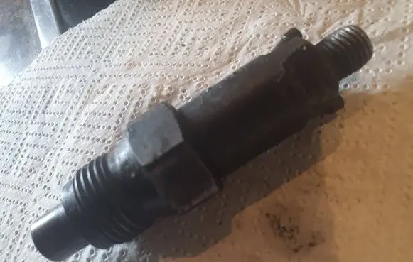 Ford Sierra Fuel injector LCR6730701B