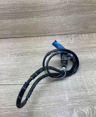 BMW 3 E46 Front ABS sensor wiring 6752702