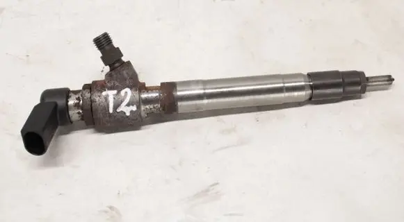 Ford Transit Fuel injector BK2Q9K546AG