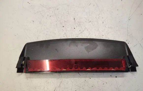 Audi A5 8T 8F Third/center stoplight