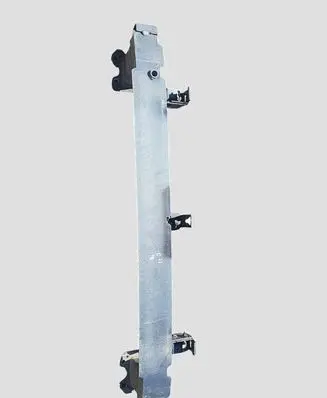 Citroen C5 Front bumper cross member