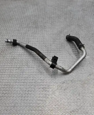 Porsche Cayenne (92A) Engine coolant pipe/hose 7P0819926B 12062014 AF03025291