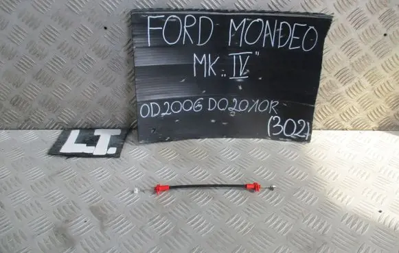Ford Mondeo MK IV Reversing camera LINKACIGNO