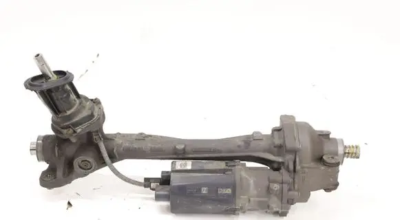 Volkswagen Touran III Steering rack 5QB423050AC5785763