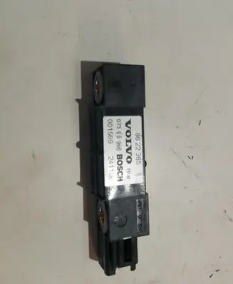 Volvo V70 Airbag deployment crash/impact sensor 8622365