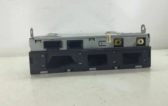 Audi A6 S6 C6 4F Other control units/modules 4F0035541H 4E0910541M