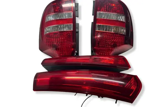 KIA Ceed Rear/tail lights set 