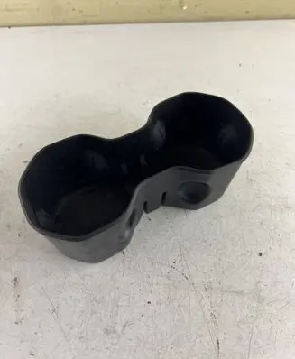 Jeep Grand Cherokee WL Cup holder pad/mat 