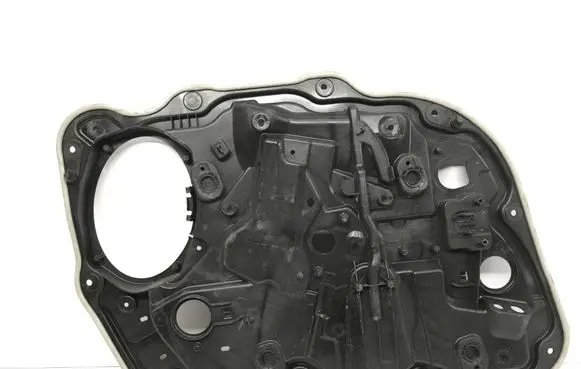 Jeep Compass Front window lifting mechanism without motor 68242678AA