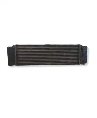 Mercedes-Benz Sprinter W906 Intercooler radiator A9065010201 2E0145804A 14T079081