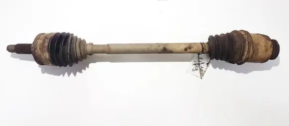 Subaru Forester SF Front driveshaft
