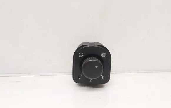 Skoda Superb B6 (3T) Wing mirror switch 3T0959565A