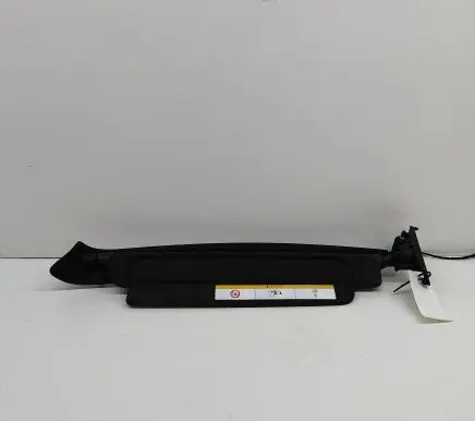 Tesla Model X Sun visor 105028604E