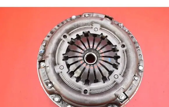 Toyota Yaris Clutch set kit 31210K0010